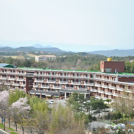 Corea Condo 慶州市 エクステリア 写真