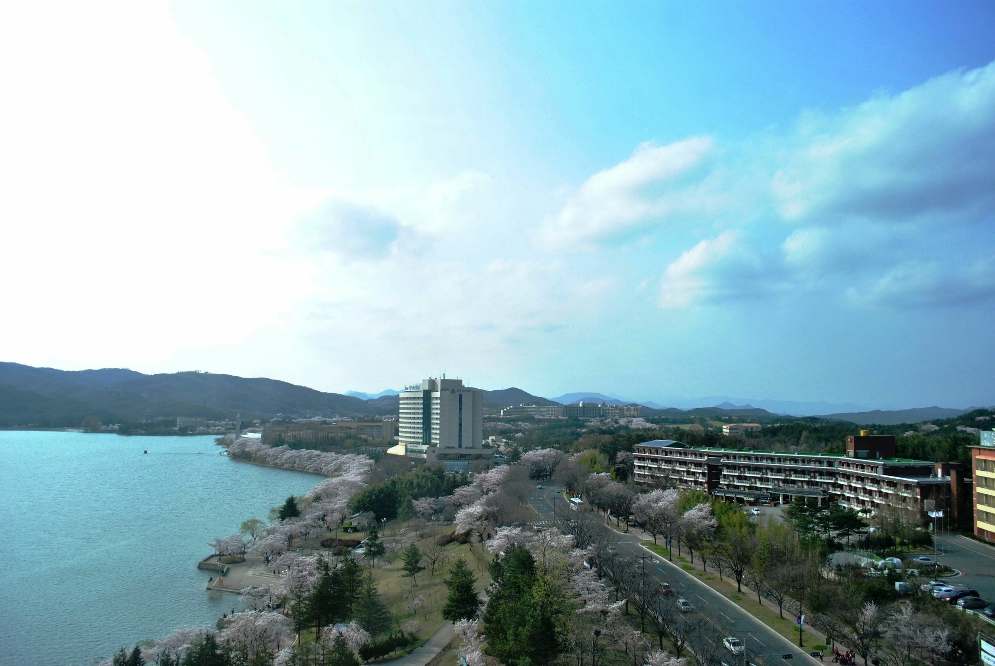 Corea Condo 慶州市 エクステリア 写真