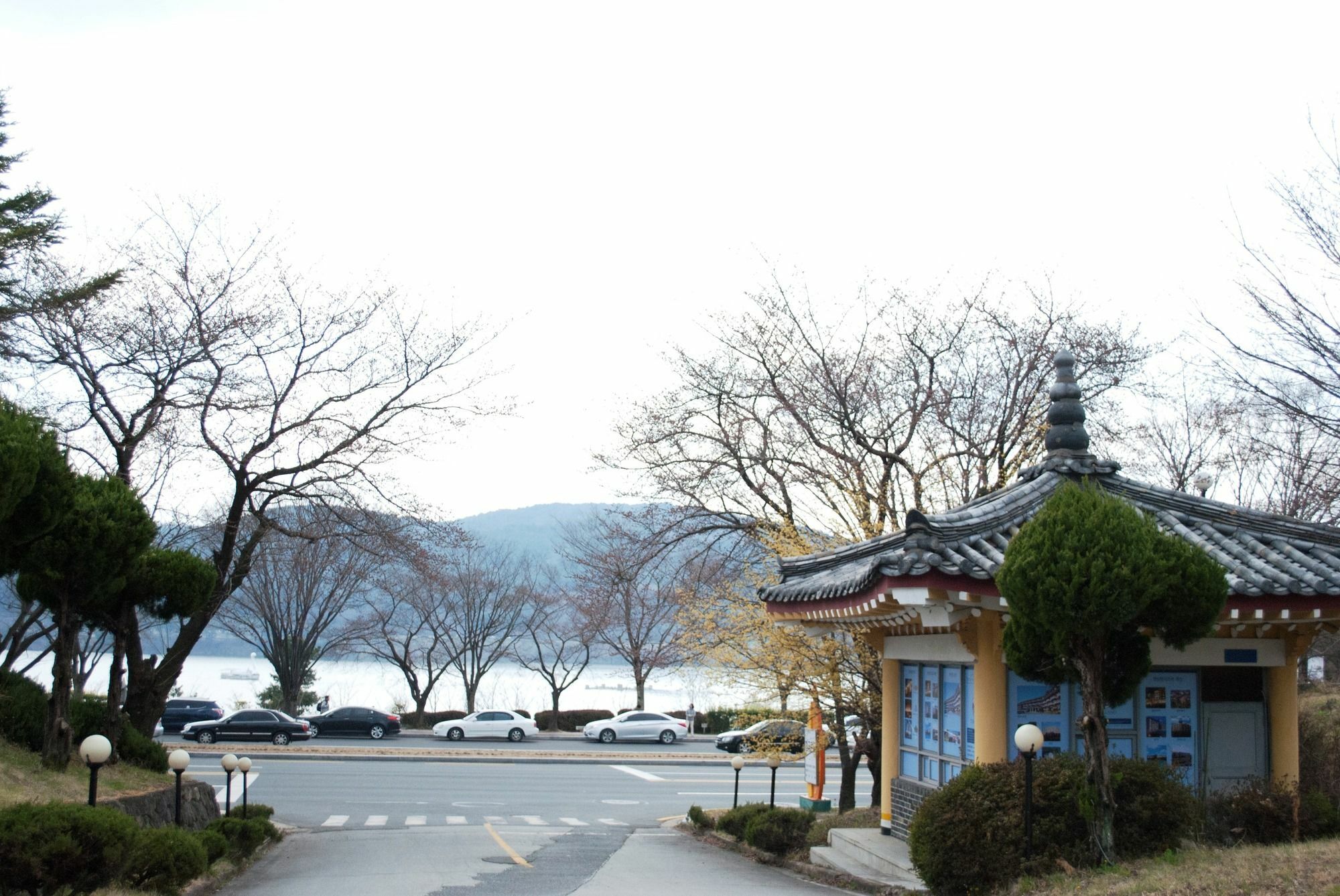 Corea Condo 慶州市 エクステリア 写真