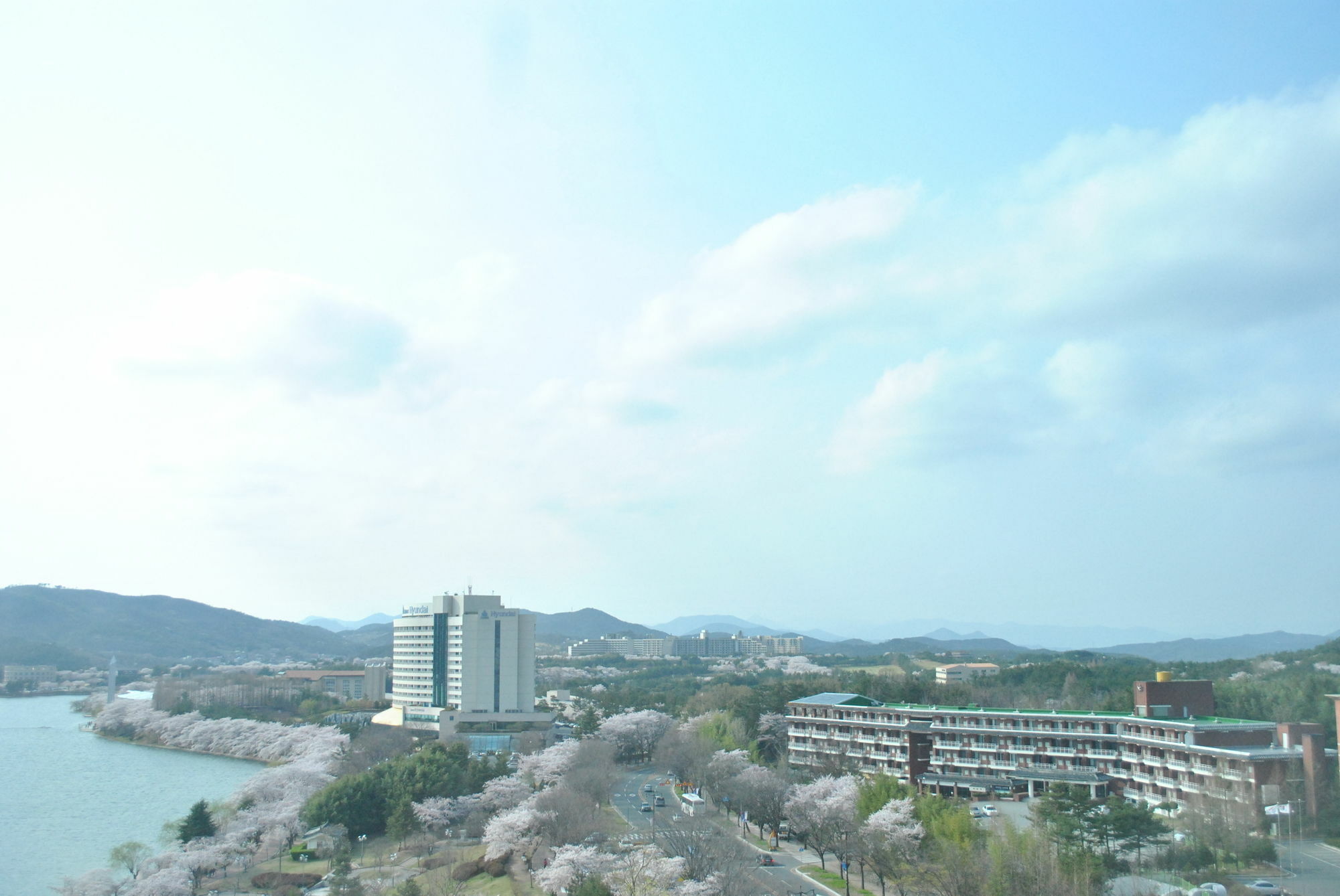 Corea Condo 慶州市 エクステリア 写真